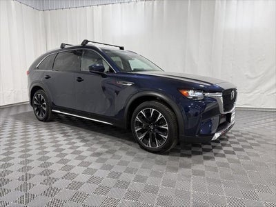 2024 Mazda Mazda CX-90 PHEV Premium