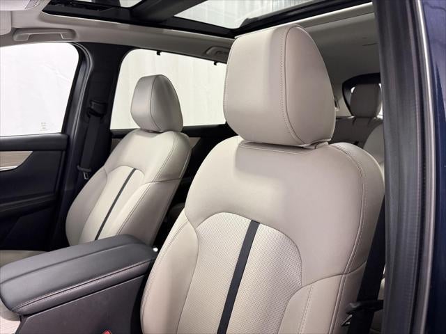 2024 Mazda Mazda CX-90 PHEV Premium