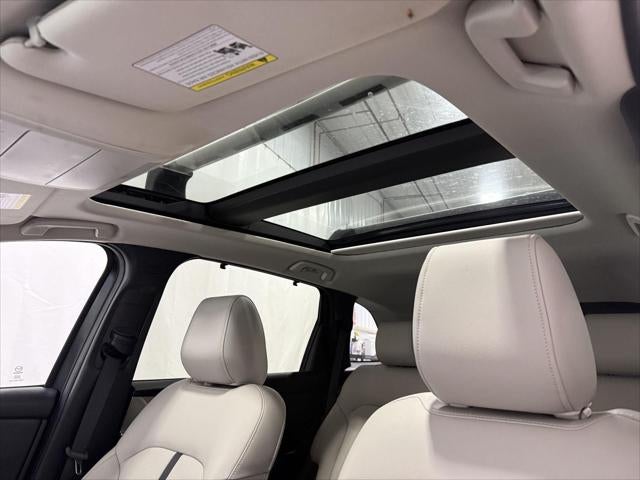 2024 Mazda Mazda CX-90 PHEV Premium