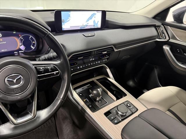 2024 Mazda Mazda CX-90 PHEV Premium
