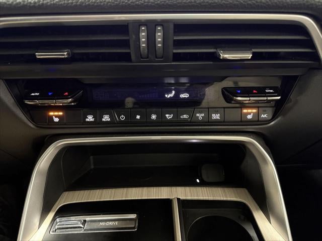 2024 Mazda Mazda CX-90 PHEV Premium