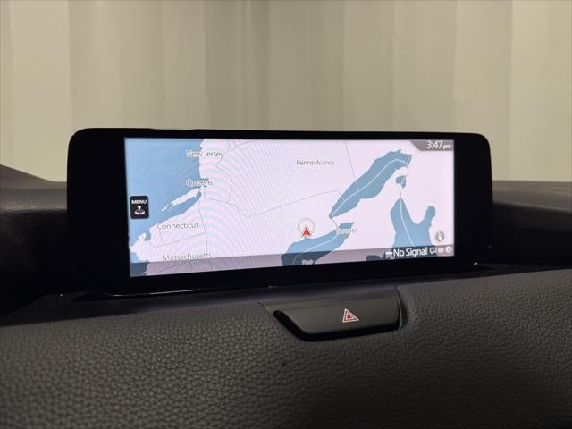 2024 Mazda Mazda CX-90 PHEV Premium