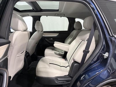 2024 Mazda Mazda CX-90 PHEV Premium