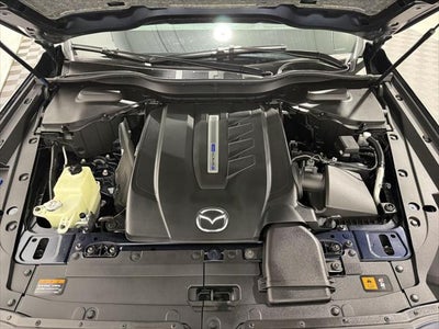 2024 Mazda Mazda CX-90 PHEV Premium