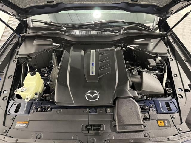 2024 Mazda Mazda CX-90 PHEV Premium