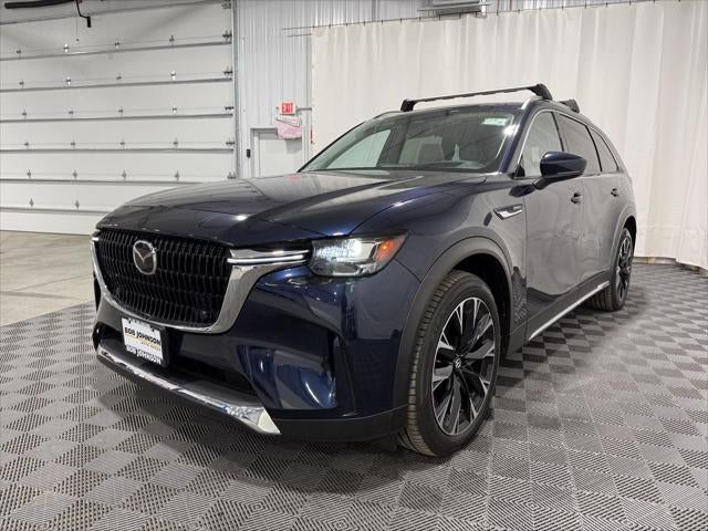 2024 Mazda Mazda CX-90 PHEV Premium