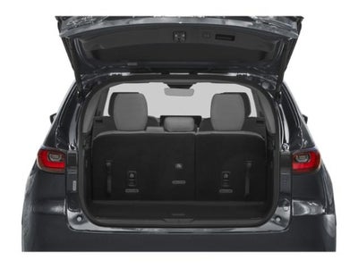 2024 Mazda Mazda CX-90 PHEV Premium Plus