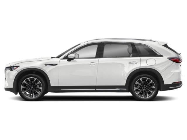 2024 Mazda Mazda CX-90 PHEV Premium Plus