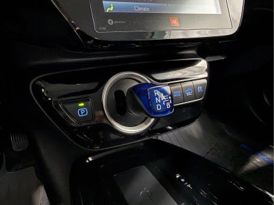 2020 Toyota Prius Prime Limited
