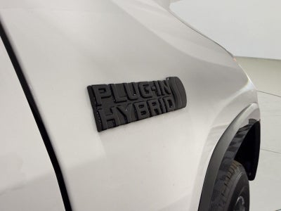 2024 Toyota RAV4 Prime SE