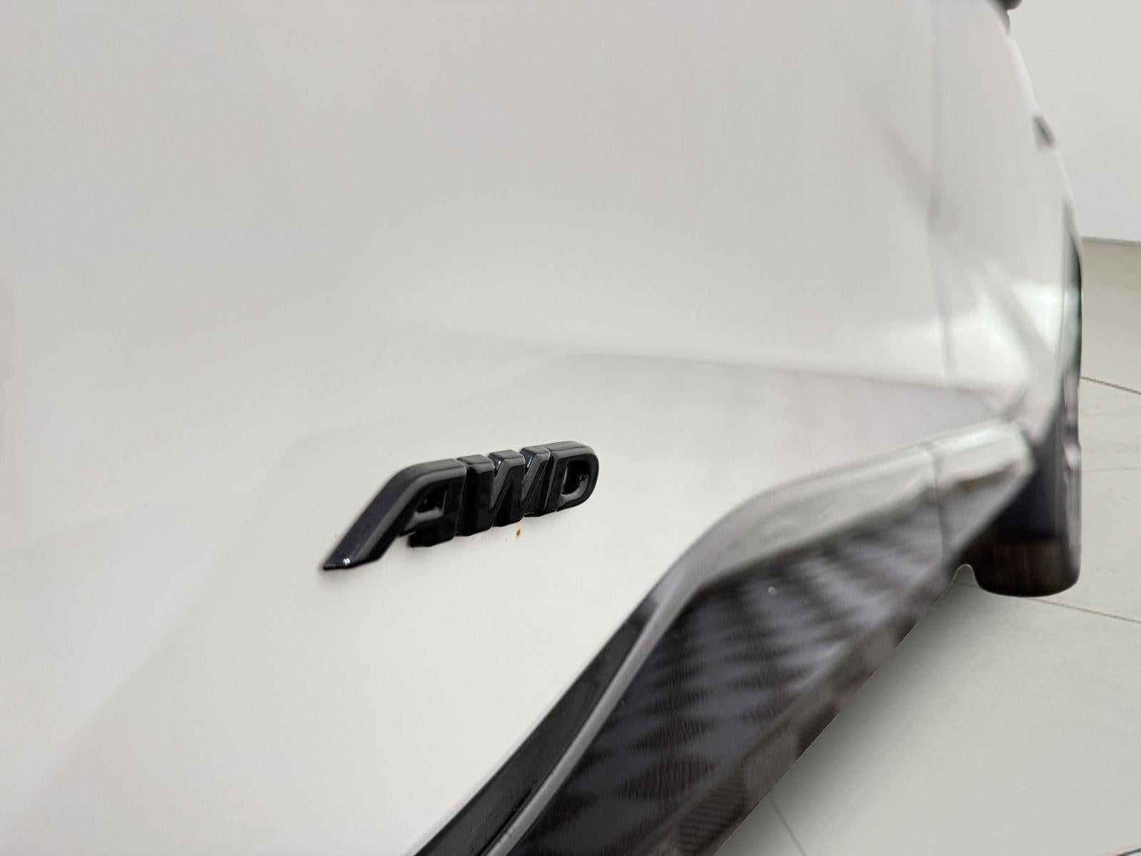 2024 Toyota RAV4 Prime SE