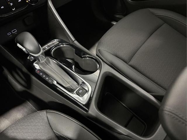 2024 Buick Encore GX Preferred FWD