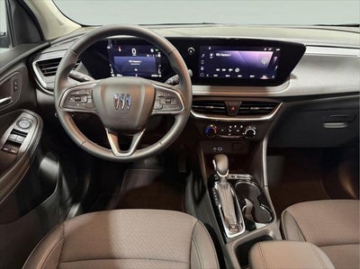 2024 Buick Encore GX Preferred FWD