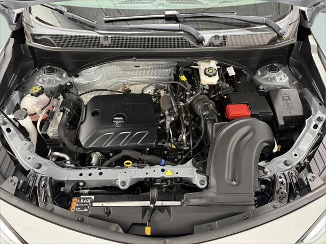 2024 Buick Encore GX Preferred FWD