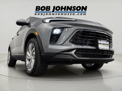 2024 Buick Encore GX Preferred FWD