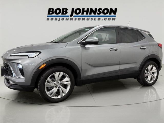 2024 Buick Encore GX Preferred FWD