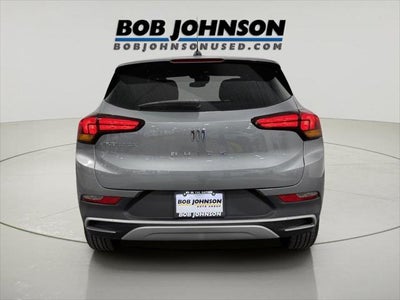 2024 Buick Encore GX Preferred FWD