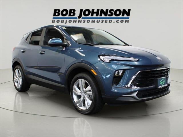 2024 Buick Encore GX Preferred AWD