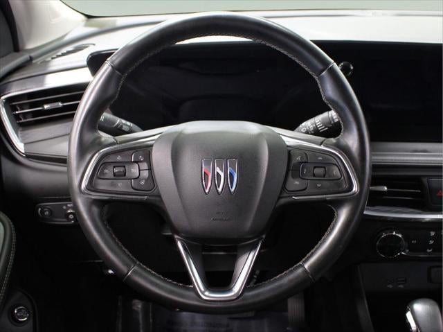2024 Buick Encore GX Preferred AWD