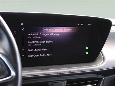 2024 Buick Encore GX Preferred AWD