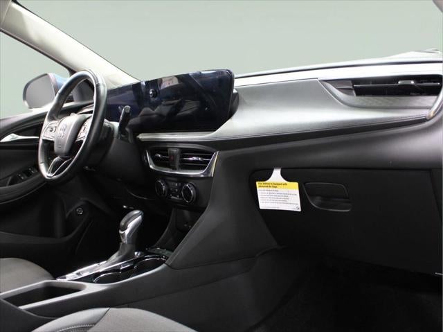 2024 Buick Encore GX Preferred AWD