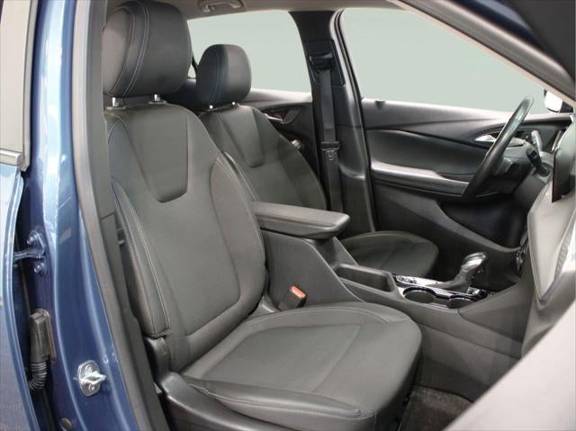 2024 Buick Encore GX Preferred AWD