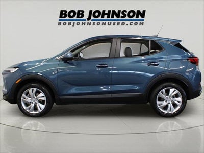 2024 Buick Encore GX Preferred AWD
