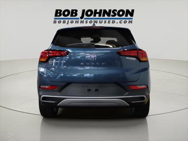 2024 Buick Encore GX Preferred AWD