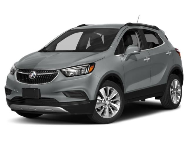 2019 Buick Encore AWD Preferred