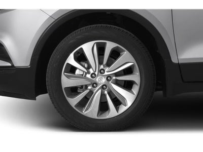 2019 Buick Encore AWD Preferred