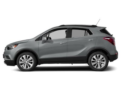 2019 Buick Encore AWD Preferred
