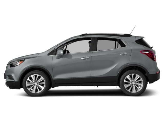 2019 Buick Encore AWD Preferred