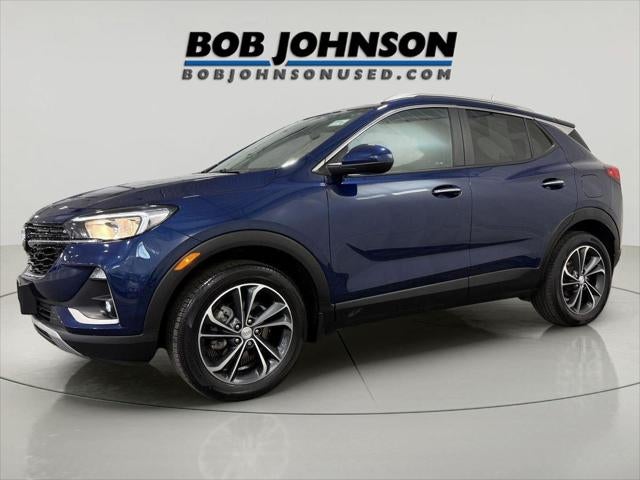 2023 Buick Encore GX Select AWD
