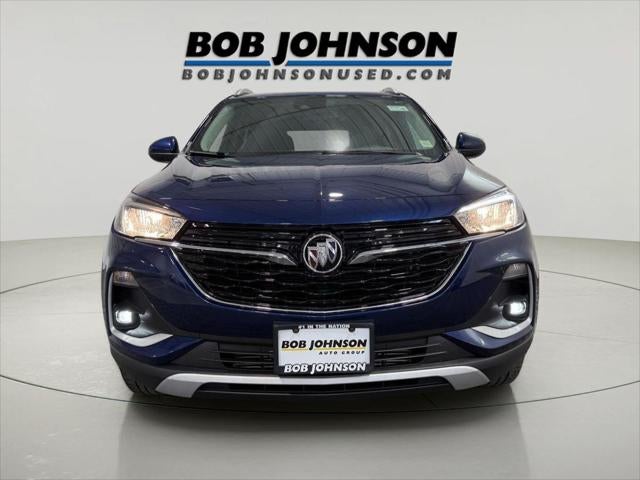 2023 Buick Encore GX Select AWD