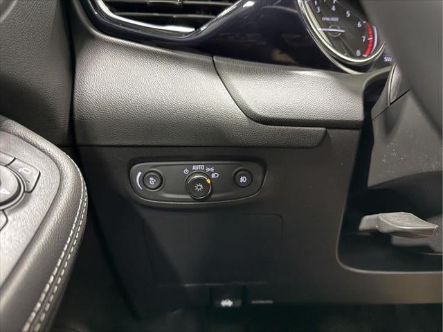 2023 Buick Encore GX Select AWD