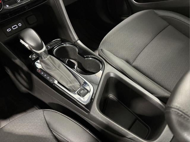 2023 Buick Encore GX Select AWD