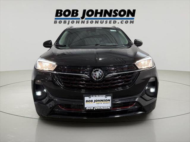 2023 Buick Encore GX Select AWD