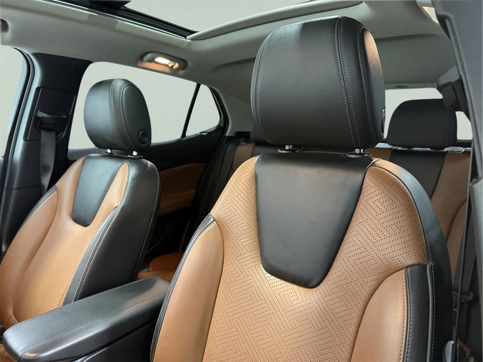 2021 Buick Encore GX AWD Essence