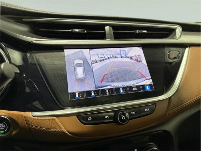 2021 Buick Encore GX AWD Essence