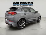 2021 Buick Encore GX AWD Essence