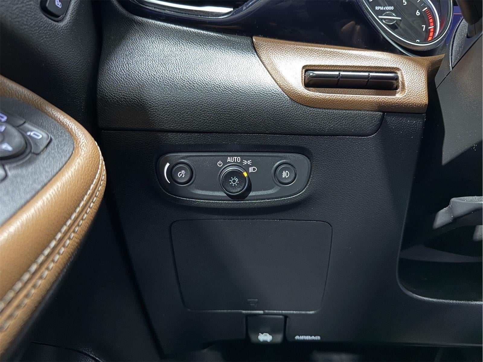 2021 Buick Encore GX AWD Essence