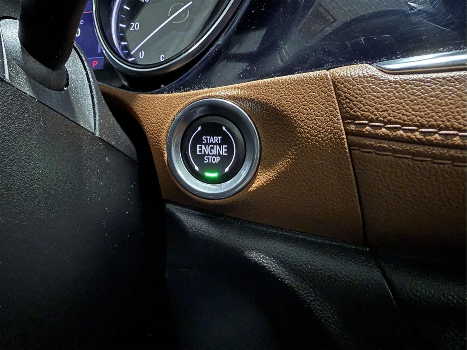 2021 Buick Encore GX AWD Essence