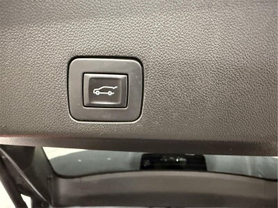 2021 Buick Encore GX AWD Essence