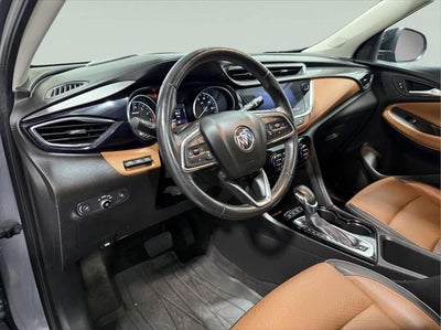 2021 Buick Encore GX AWD Essence