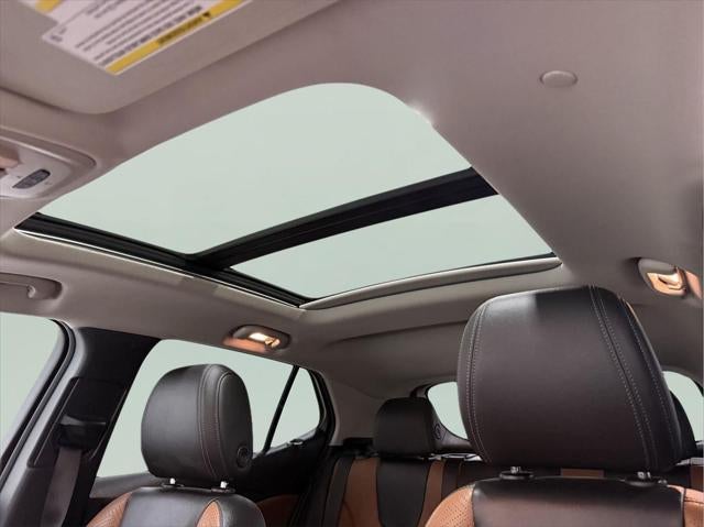 2021 Buick Encore GX AWD Essence