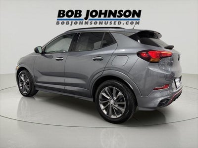2021 Buick Encore GX AWD Essence