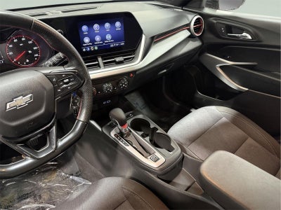 2024 Chevrolet Trax FWD 1RS