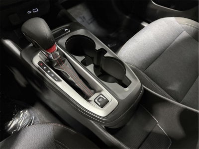 2024 Chevrolet Trax FWD 1RS