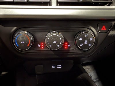 2024 Chevrolet Trax FWD 1RS