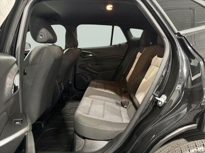 2024 Chevrolet Trax FWD 1RS